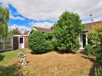 Image of Almeley, Herefordshire